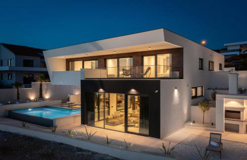 Villa Rossa - Photo 24