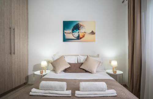 Sunny Luxury Apartment's - Foto 30