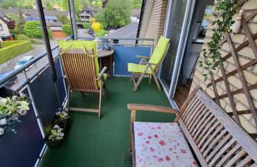 Penthouse Panoramablick Rosie - Foto 20