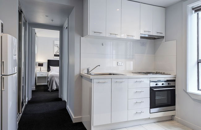 Apartments on Chapman - Photo 10