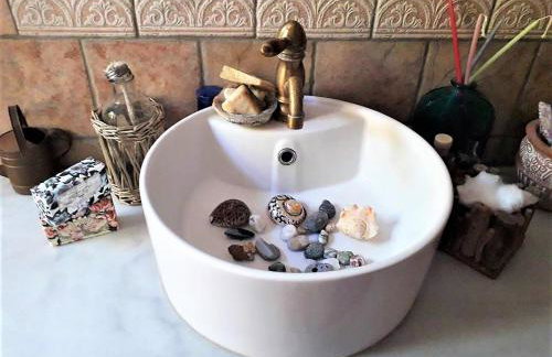 Villa Ioanneta - Close to sea, private parking, pet-friendly - Photo 34