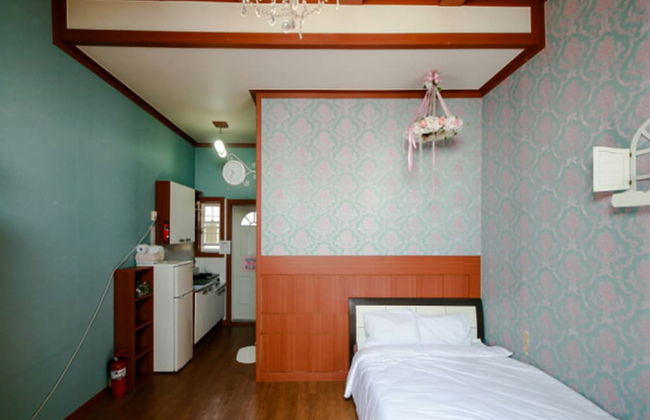 Badasol Fragrance Pension - Foto 15