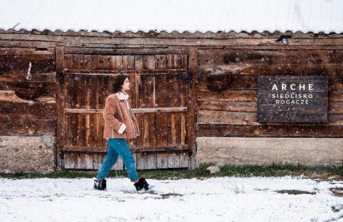 Arche Siedlisko Rogacze 72 - Foto 4