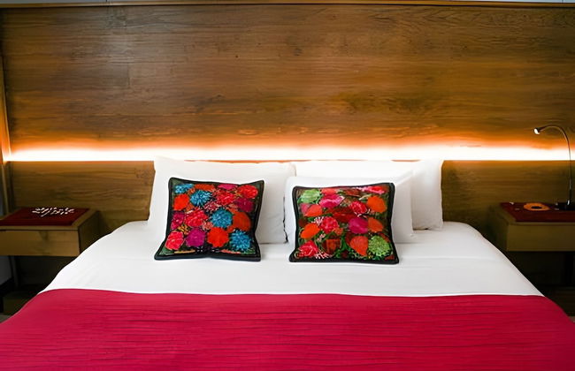 302 S Bay View Grand Residencial Ixtapa - Foto 1