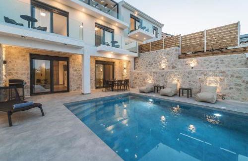 Nemesis Luxury Villas - Photo 15