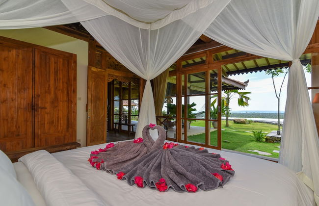 Sumberkima Hill Private Villa Retreat - Photo 16