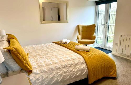 Great location very spacious. Sea and castle view - Foto 50