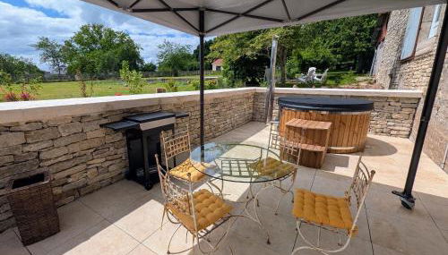 Évasion Bien-Être à Ray-sur-Saône - FR-1-583-389 - Foto 5