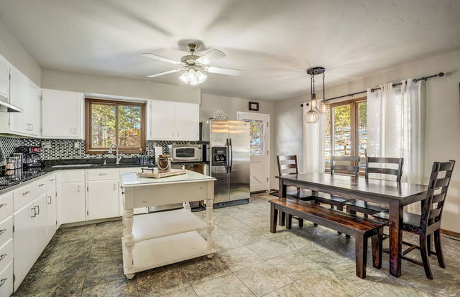 Altitude Oasis - Foto 15