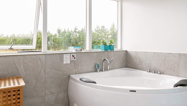 Holiday Home in Jerup - Foto 5, Wellnessanwendung