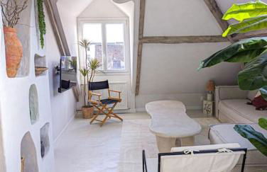 Jungle's Tours Une Oasis en Plein Cœur de la Ville - Photo 15