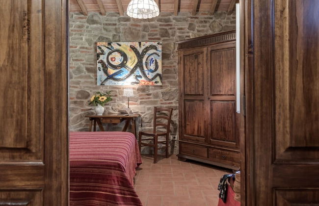 Belvilla by OYO Casale Degli Ulivi - Photo 7