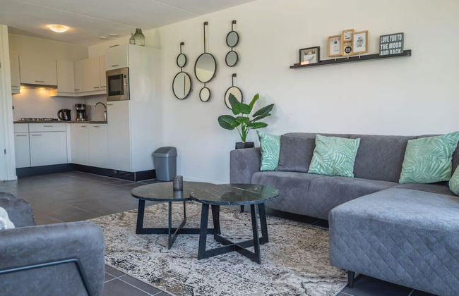 House With Infrared Sauna Near Alkmaar - Foto 7