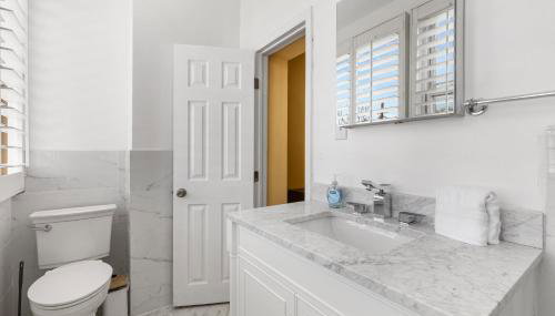 Family & Group Trips to DC - 4-BR Close to METRO - Foto 4