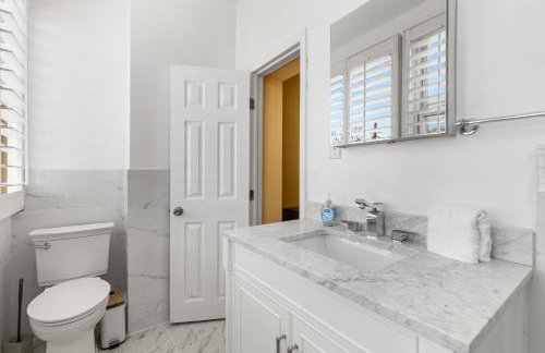 Family & Group Trips to DC - 4-BR Close to METRO - Foto 4