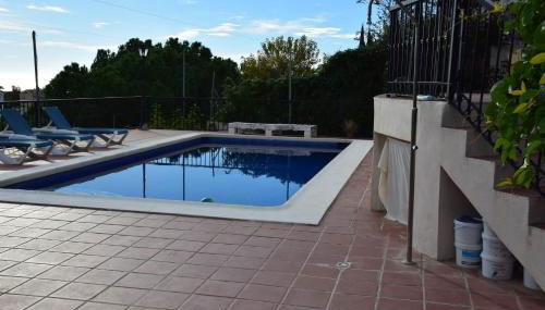 Apartamento-Estudio en Villa con Piscina - Foto 4