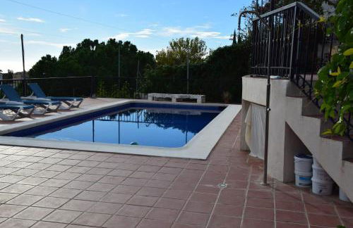 Apartamento-Estudio en Villa con Piscina - Photo 4