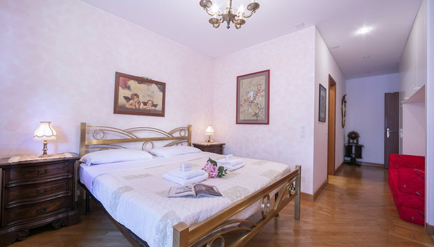 Sweet Home - Foto 2, Habitación