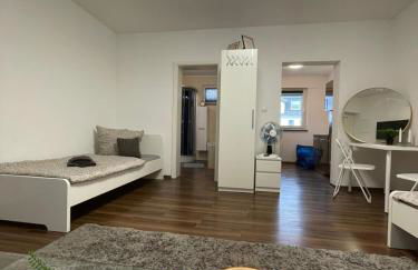 Komfortables Einraum-Apartment in Weißenthurm - Foto 18