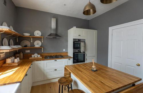 DUNDAS COTTAGE - Beautiful Spacious 3 Bed Cottage in Richmond, North Yorkshire - Foto 16