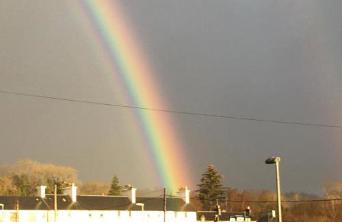 Red Watch Apartment - Foto 28