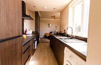 Spacious 4Bed Parking & Wi-Fi - Contractor Stays - Foto 22
