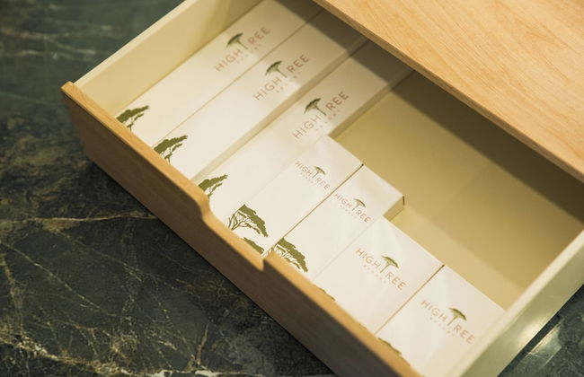 High Tree Resort Co.,Ltd. - Photo 32