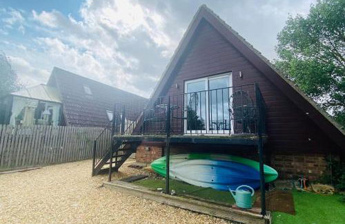 River Lark Lodge - Photo 27