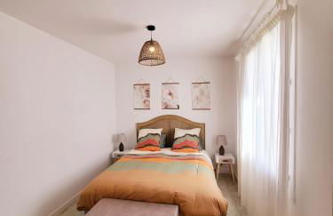 La Villa aux Cyprès bleu - Photo 9