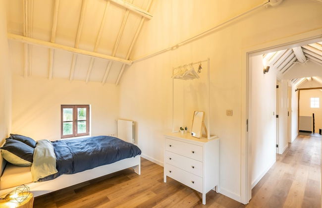 Lush Holiday Home in Vlaanderen With Private Pool - Foto 5