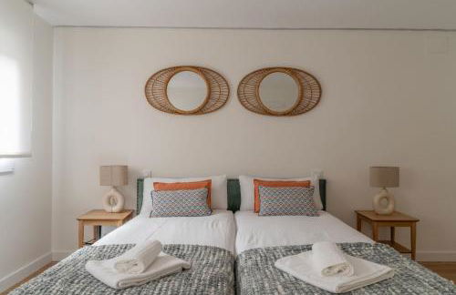 Large with terrace- 2Bd 1.5Bth- Plaza Castilla - Foto 21