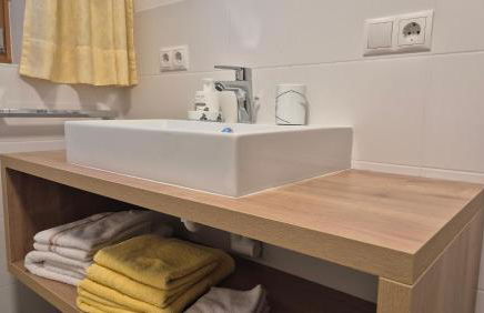 Ferienhaus Nairz - Casa Vacanze Nairz - Holiday Home Nairz - Foto 22