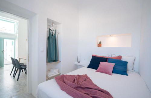 Vima Santorini, Traditional Luxury - Foto 24