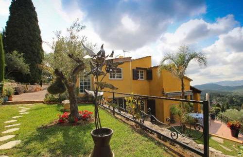 Villa Peymeinade Vue mer et montagnes - Foto 20