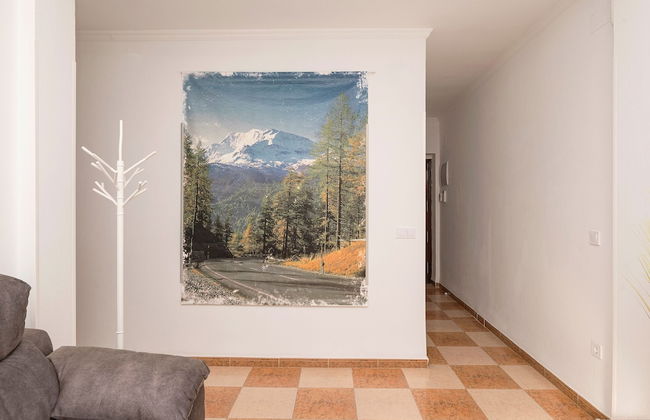 Velbar in Cadiz With 3 Bedrooms and 1 Bathrooms - Foto 3