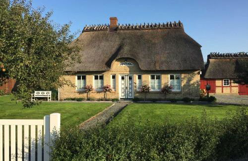 Reethaus Gaarwang - Foto 25