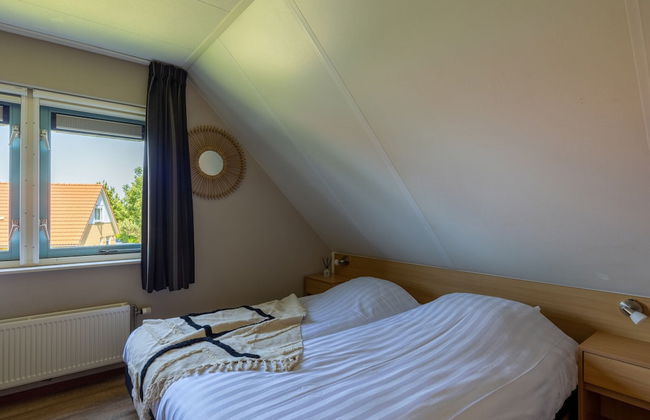 Detached House With Dishwasher Near Hoorn - Foto 3