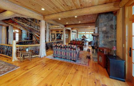 Seneca Lodge - Foto 60