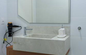 Apartamento Geomundi proximo do lago e Shopping - Foto 23