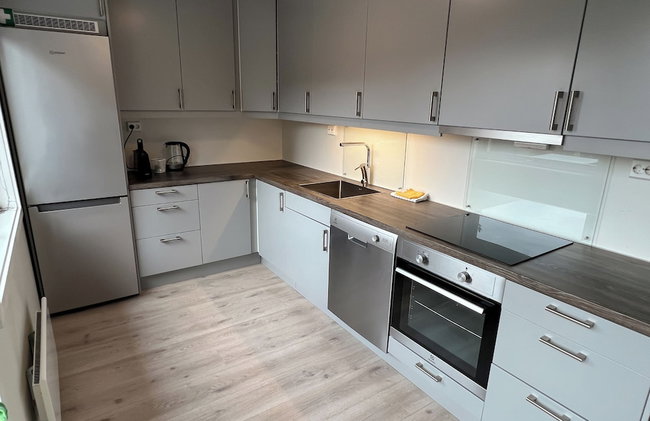 Haugetuft Apartments - Photo 78