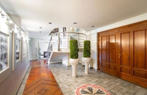 Villa Villa Il Guscio by Interhome - Foto 11