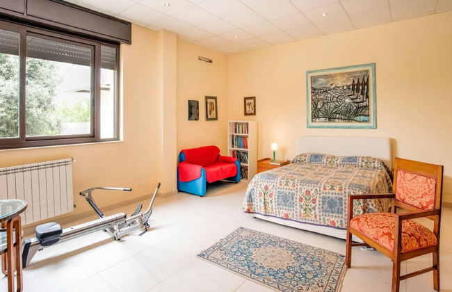 Villa in Solarino With Private Pool - Foto 3