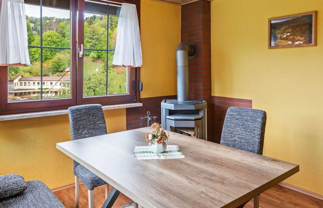 Quiet Home Near Vessertal - Photo 15