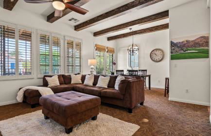 LV216 Upstairs 2 Bedroom Legacy Villas Lock-Off - Foto 6