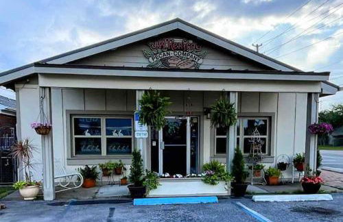 Walk to downtown seafood market Bay views - Foto 34