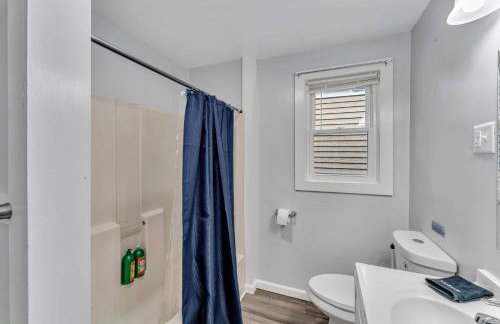 Pitcher's Paradise Apt 1-All Star Baseball Rentals - Foto 15