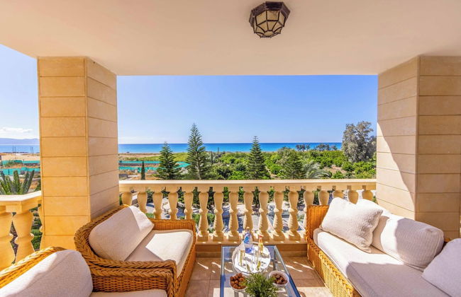 Villa Vasilissa - Foto 18