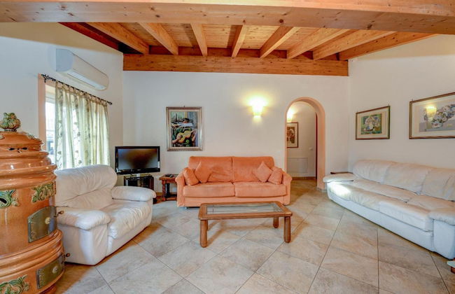 Barchi Resort - Apartments Suites - Villa Venezia - Attic Villa Venezia - Photo 4