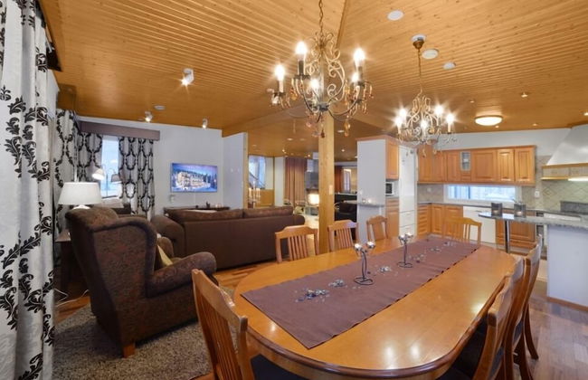 Vuokatin Aateli Villas - Foto 9