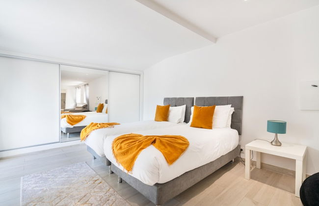 Luxury Almancil Villa With Heated Pool by Ideal Homes - Foto 54